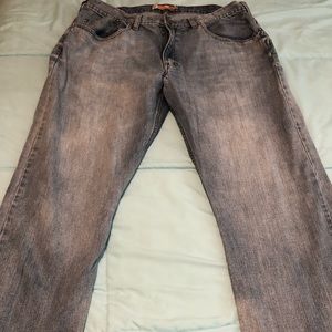 Lee bootcut jeans